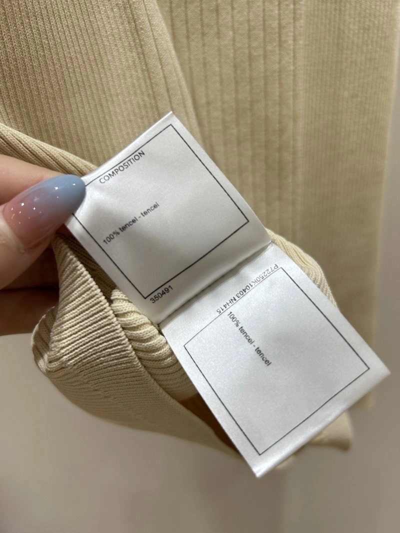 Chanel Vest ComfortFit 109986