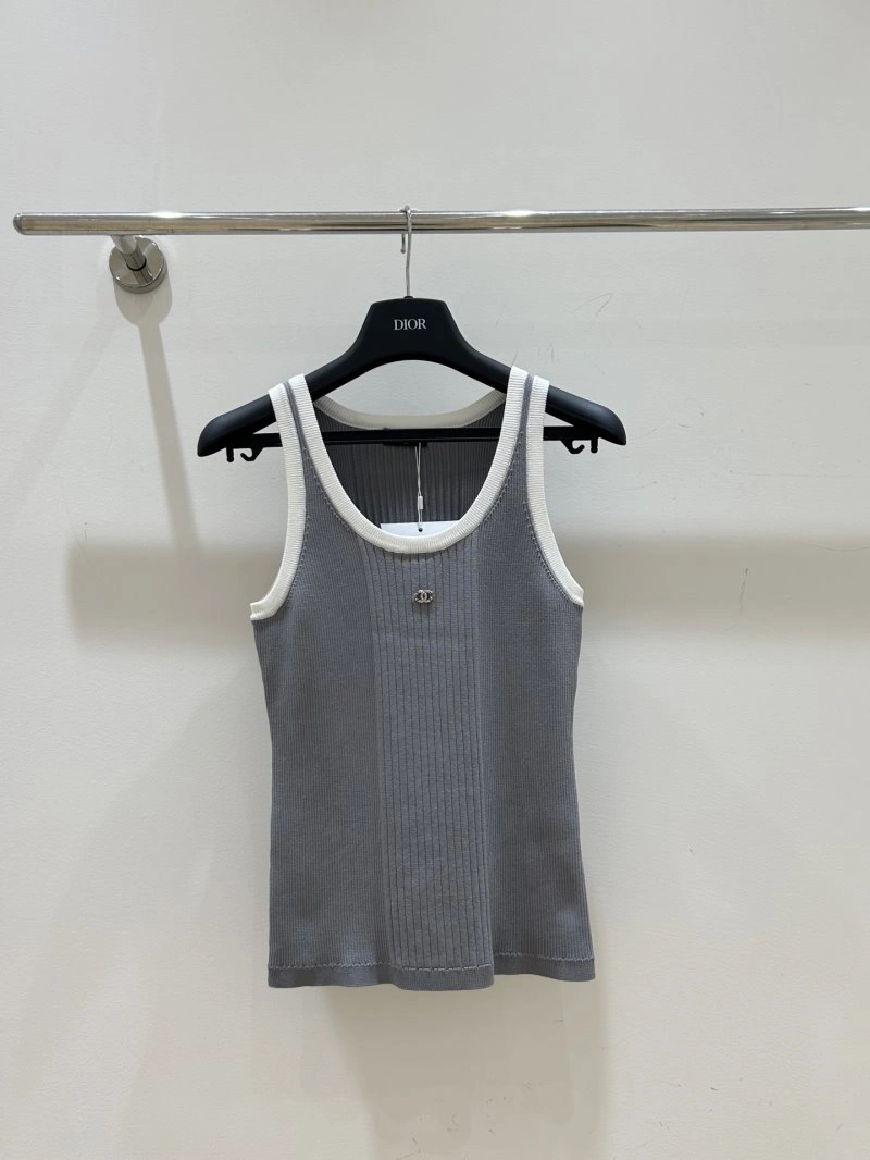 Chanel Vest Packable 109984