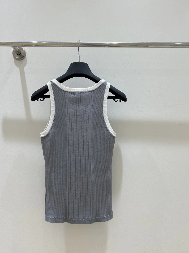 Chanel Vest Packable 109984