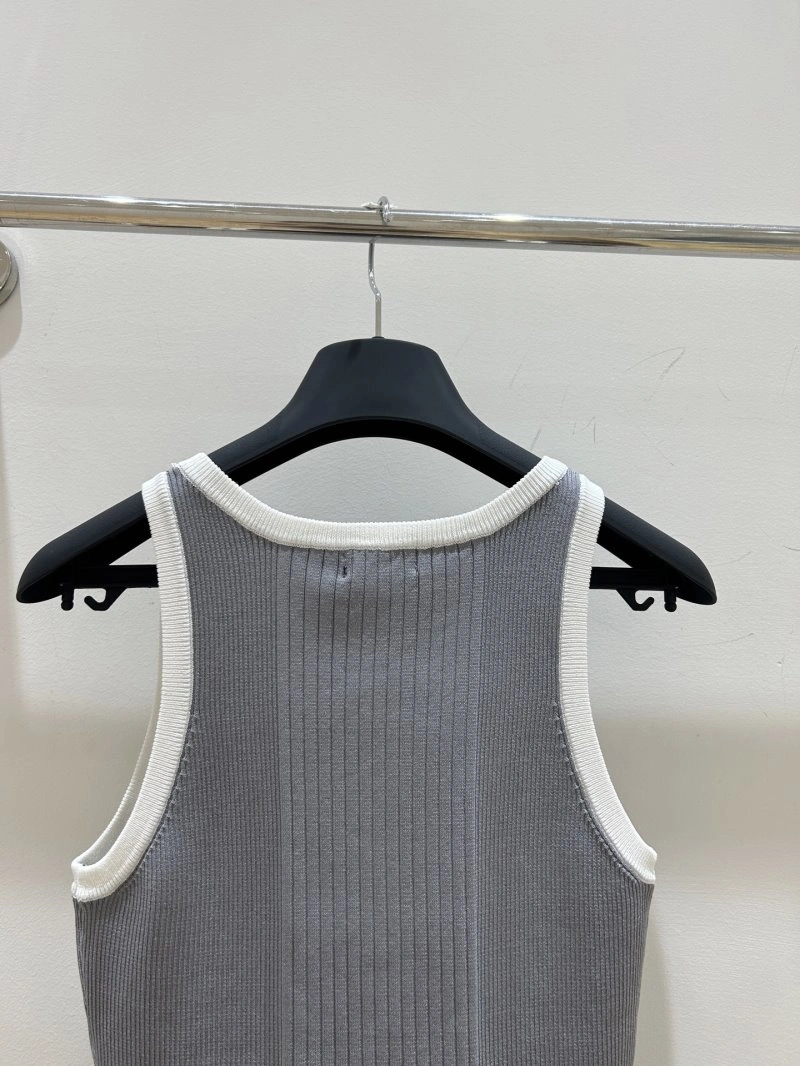 Chanel Vest Packable 109984