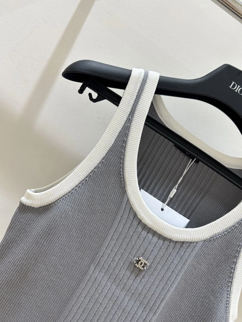 Chanel Vest Packable 109984