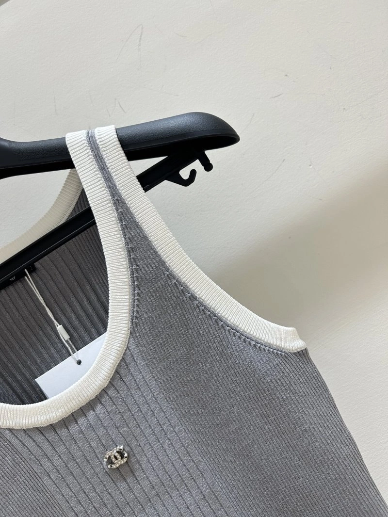 Chanel Vest Packable 109984