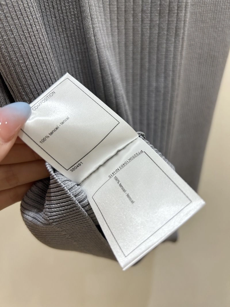 Chanel Vest Packable 109984