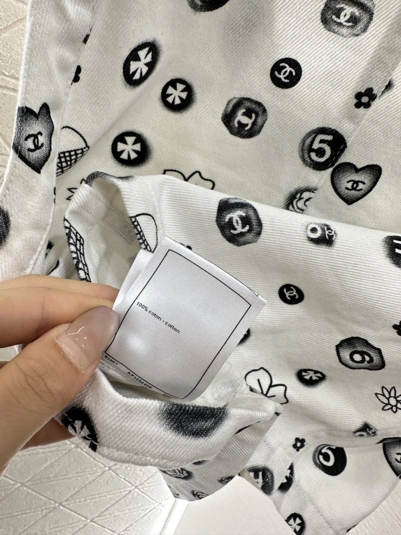 Chanel Vest Breathable 109998