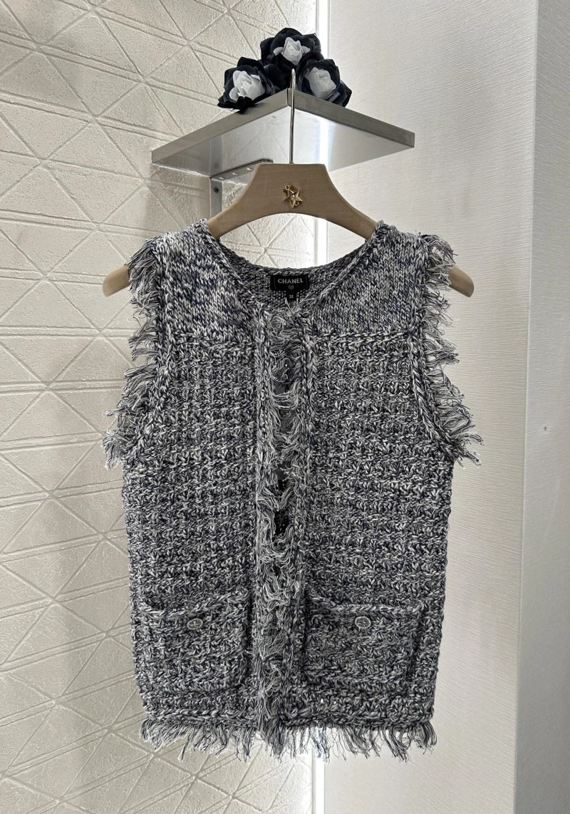Chanel Vest BestValue 109983