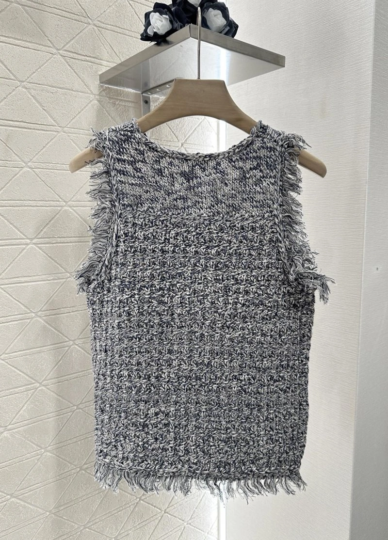 Chanel Vest BestValue 109983