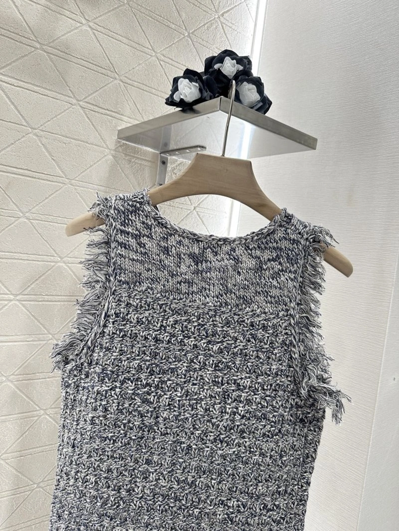 Chanel Vest BestValue 109983