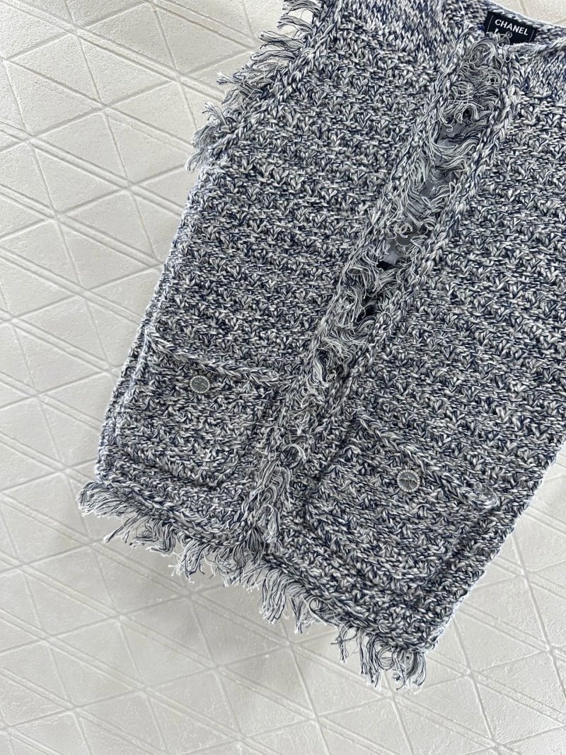 Chanel Vest BestValue 109983
