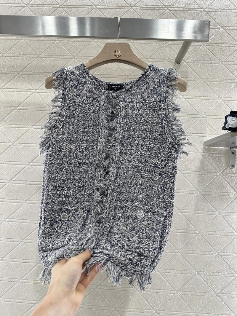 Chanel Vest BestValue 109983
