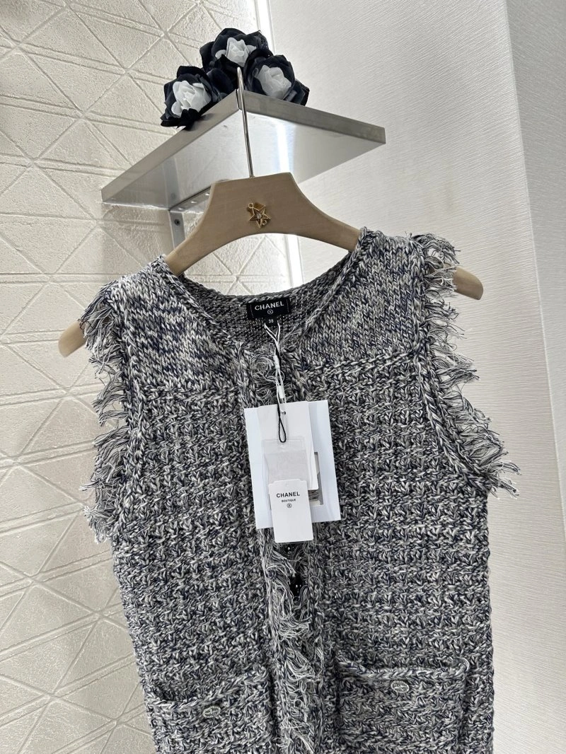 Chanel Vest BestValue 109983