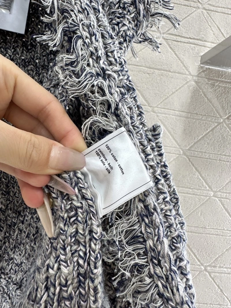 Chanel Vest BestValue 109983