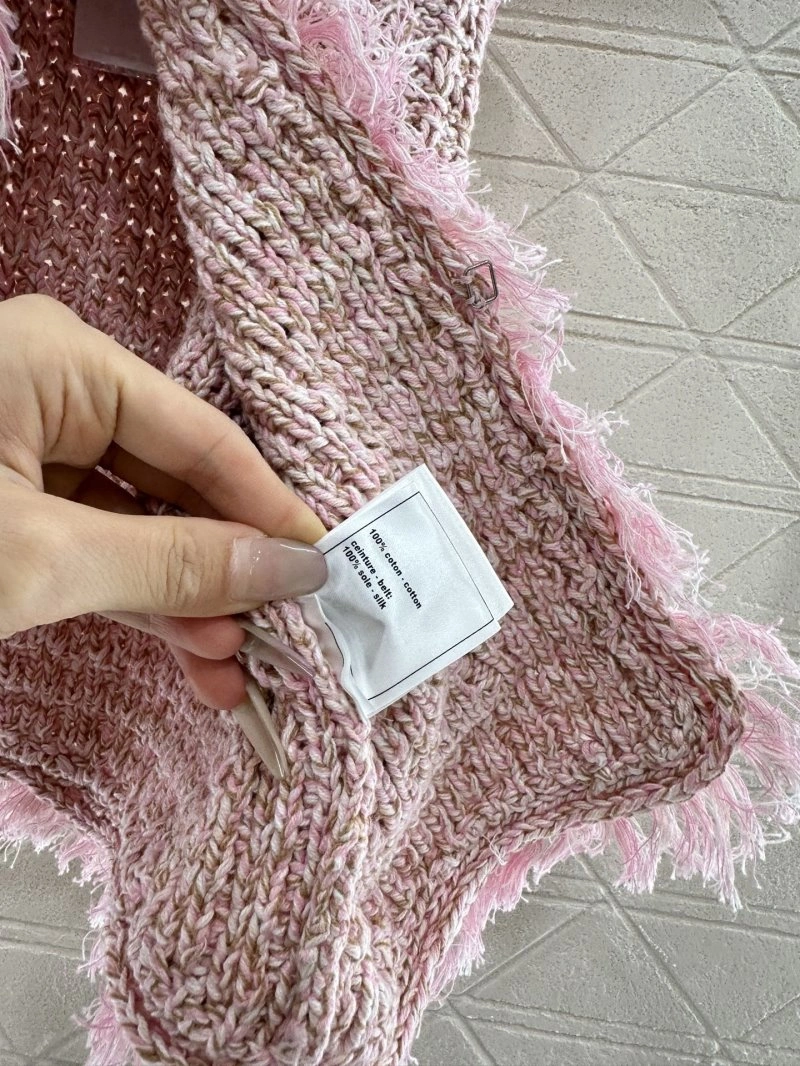 Chanel Vest Classic 109982