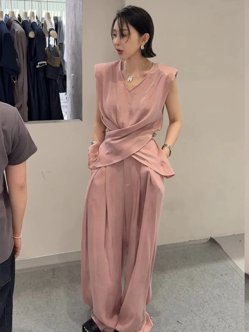 HighPerformance Chanel Vest 109981