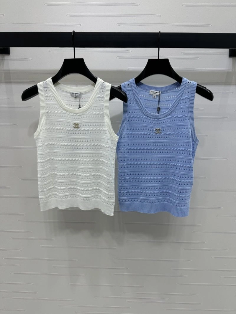 Chanel Vest NewStyle 109980