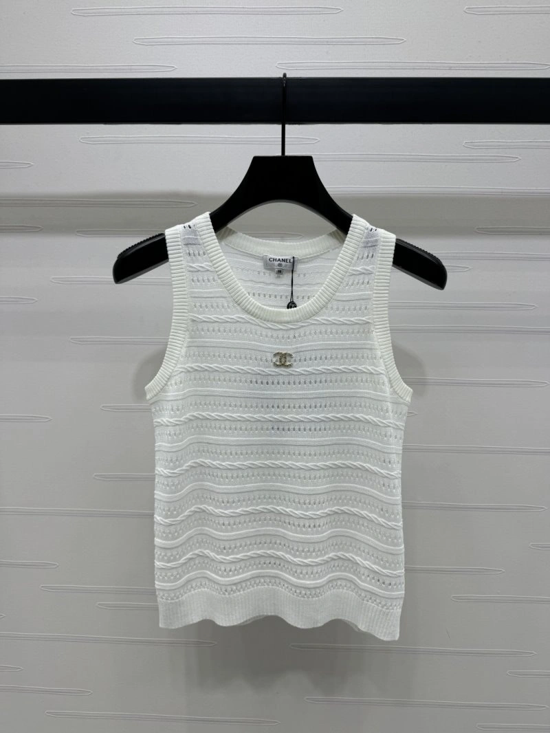 Chanel Vest NewStyle 109980