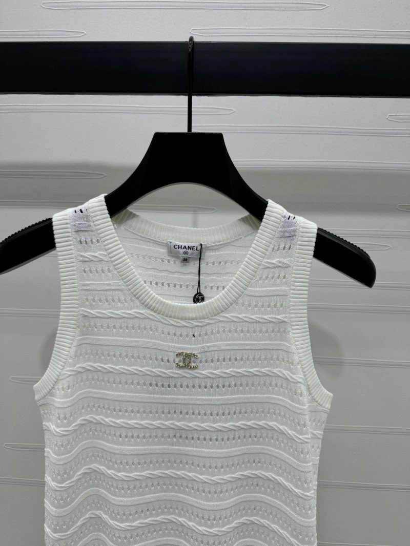 Chanel Vest NewStyle 109980