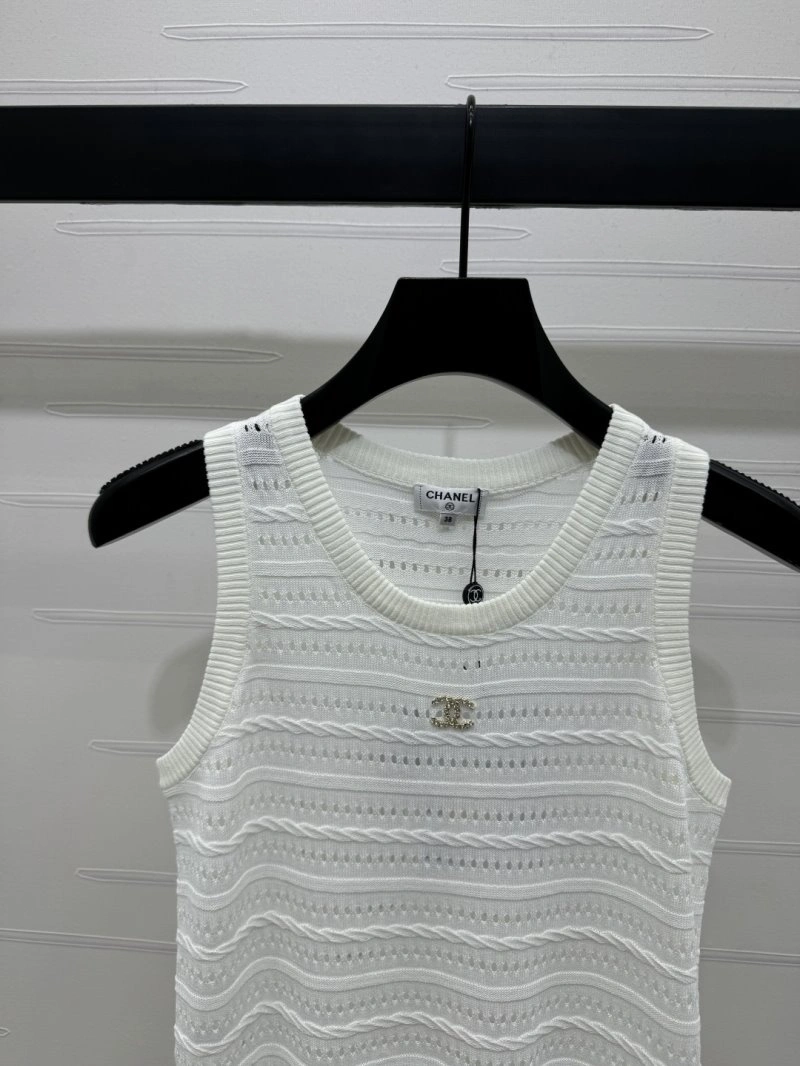 Chanel Vest NewStyle 109980