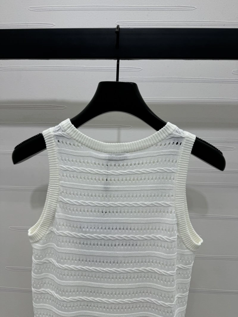 Chanel Vest NewStyle 109980