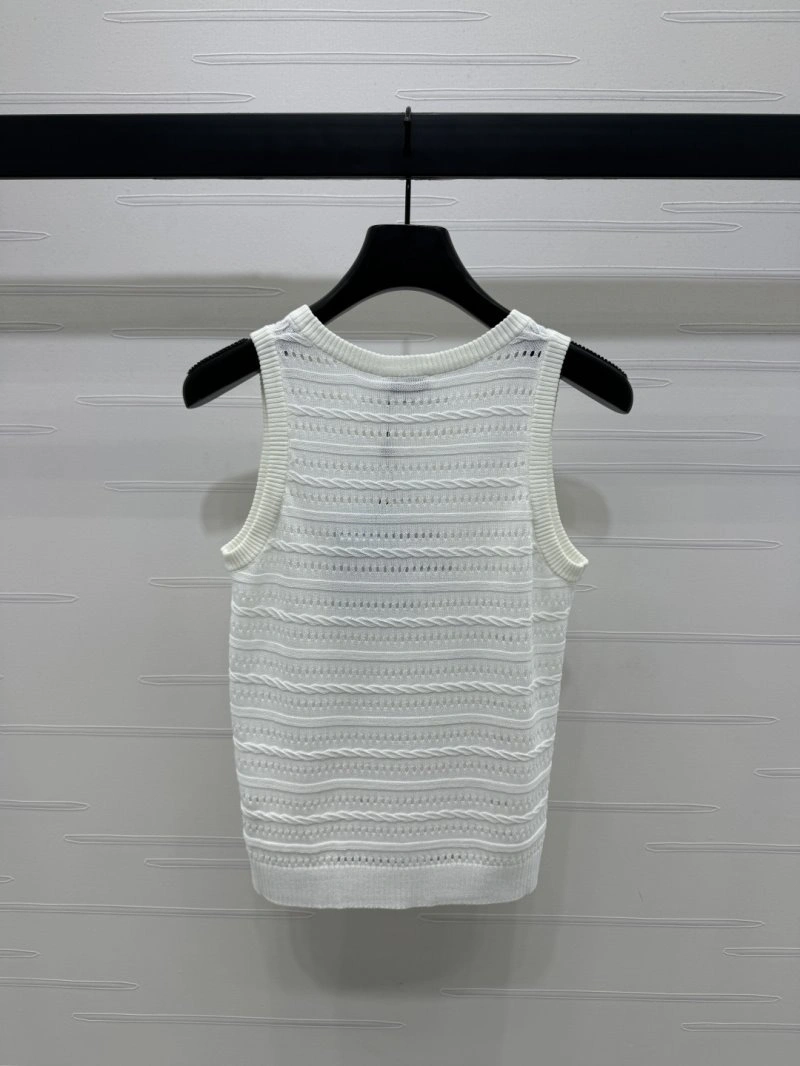 Chanel Vest NewStyle 109980