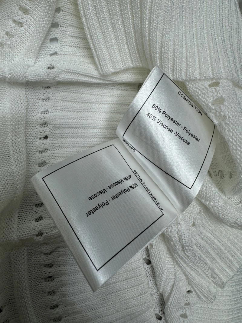 Chanel Vest NewStyle 109980