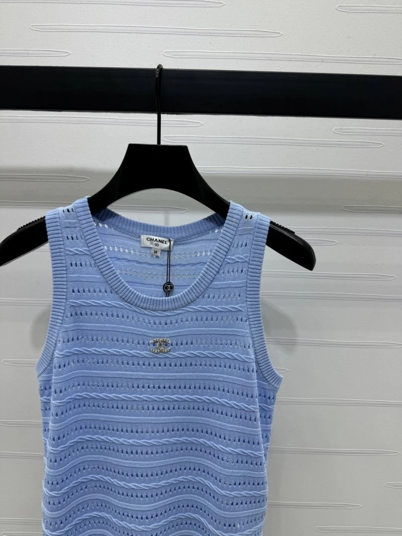 Chanel Vest DailyWear 109977