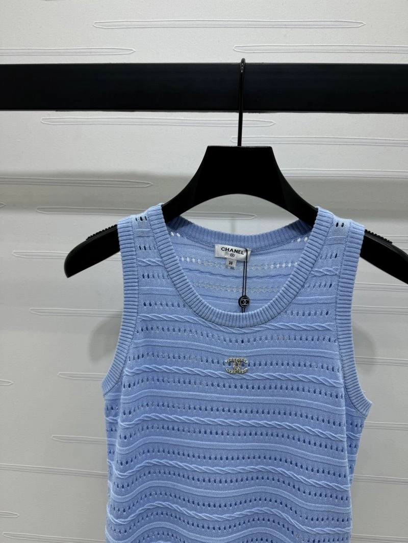 Chanel Vest DailyWear 109977