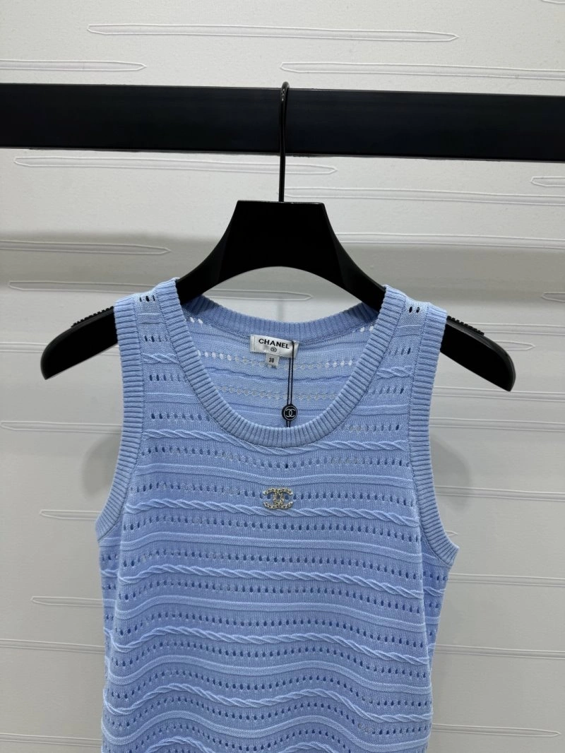 Chanel Vest DailyWear 109977