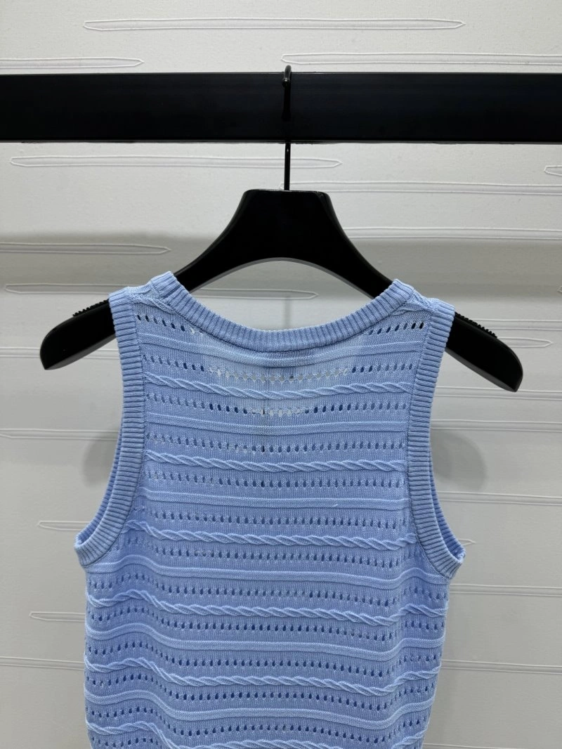 Chanel Vest DailyWear 109977