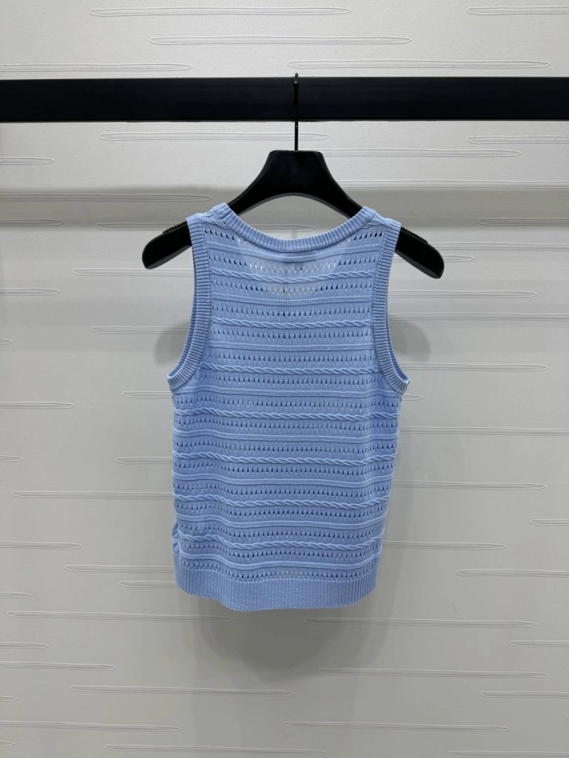 Chanel Vest DailyWear 109977