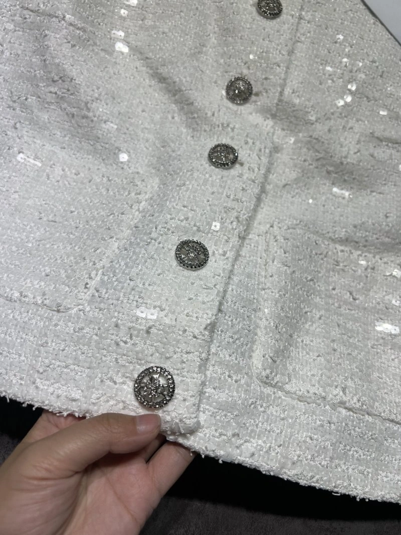 Chanel Vest SportInspired 109978