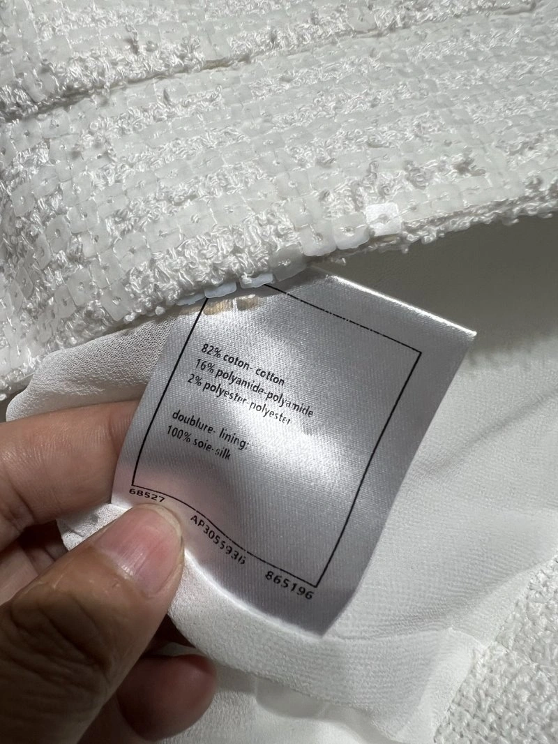 Chanel Vest SportInspired 109978