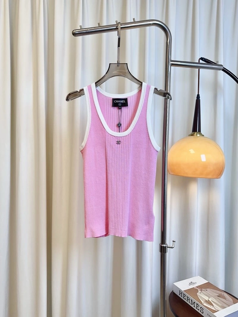 Chanel Vest HighQuality 109979
