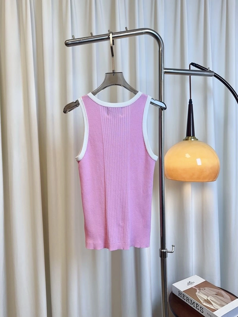 Chanel Vest HighQuality 109979