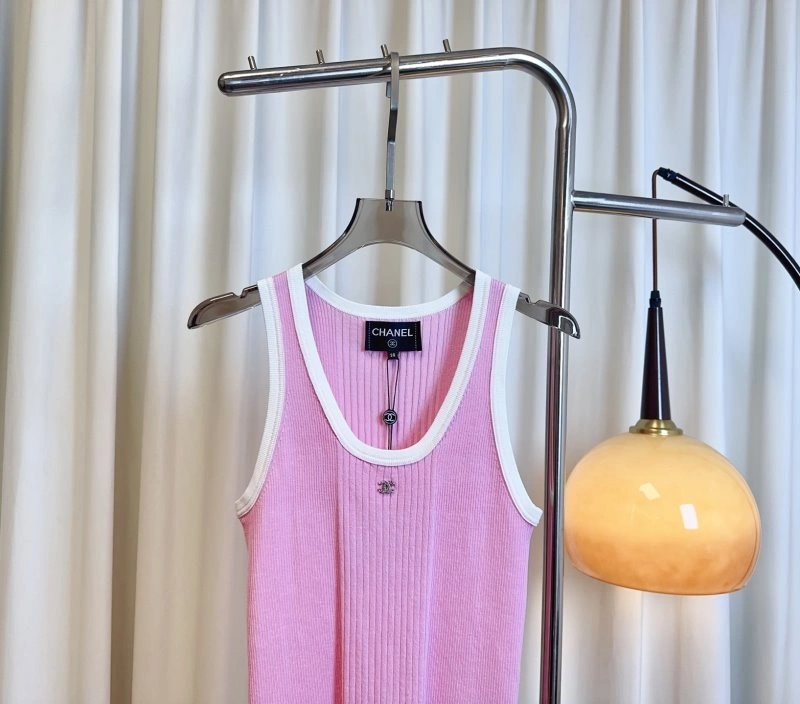 Chanel Vest HighQuality 109979