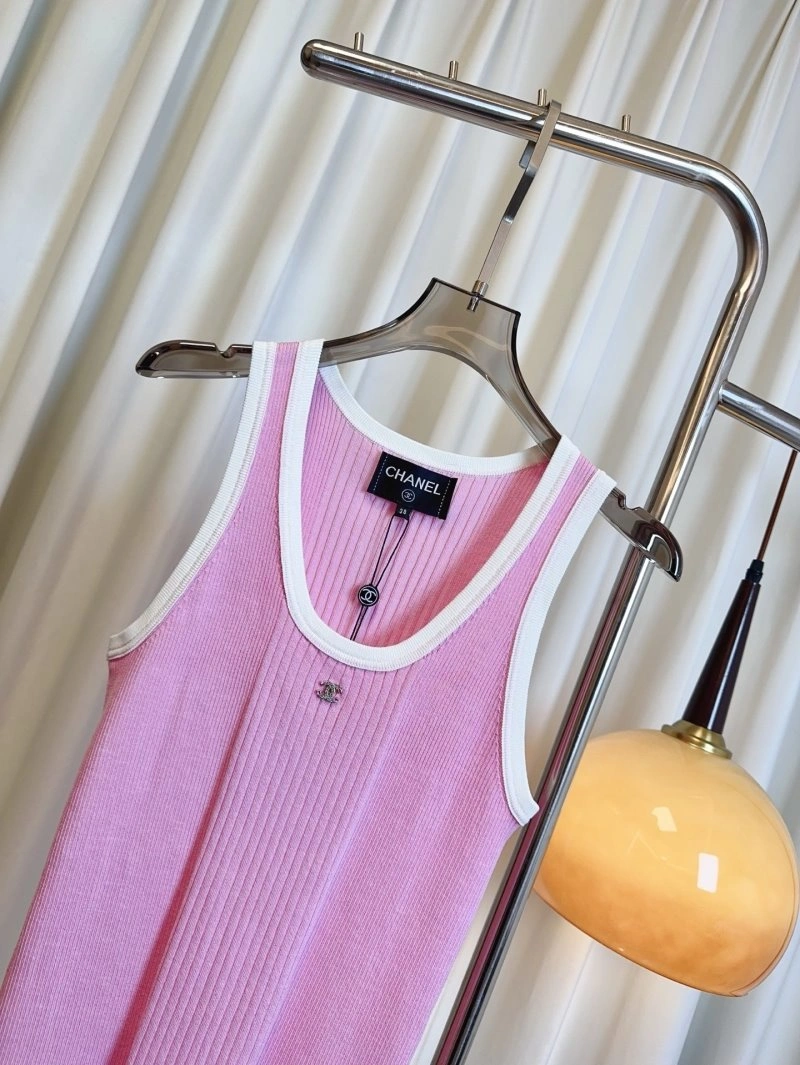 Chanel Vest HighQuality 109979