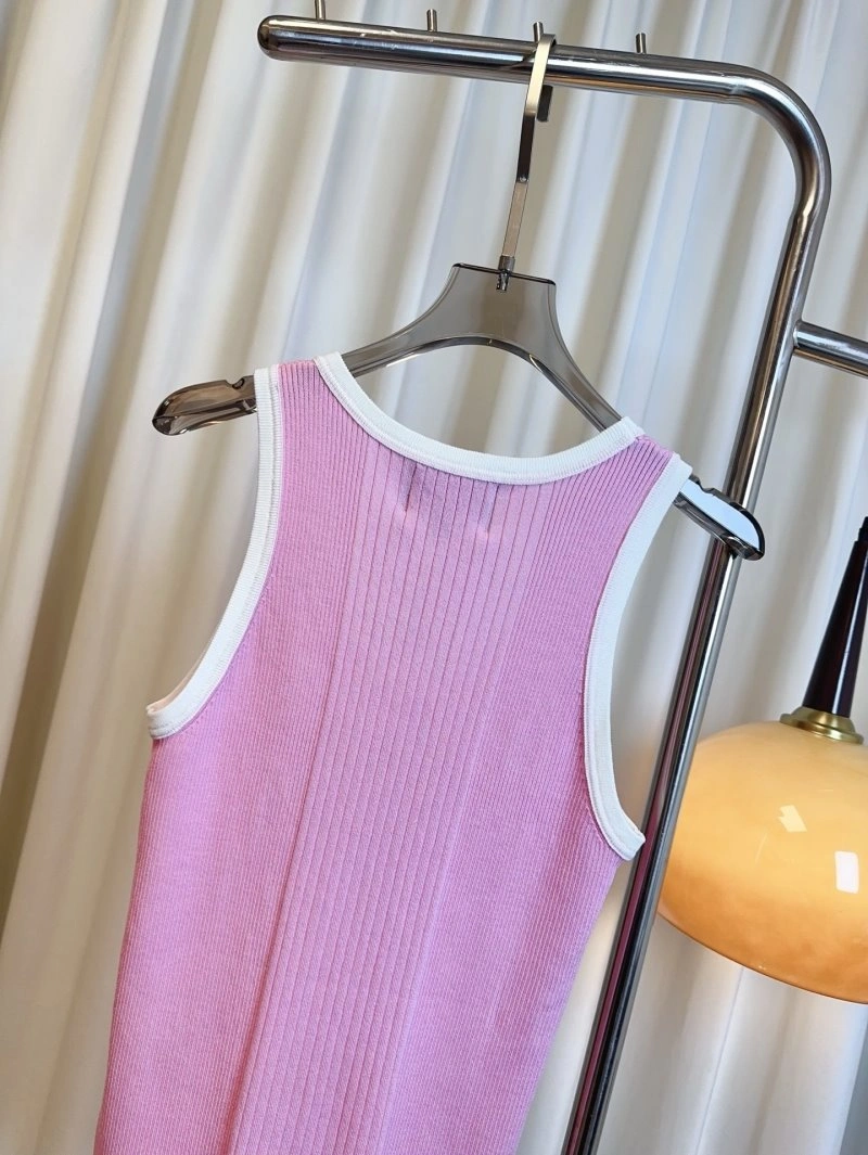 Chanel Vest HighQuality 109979