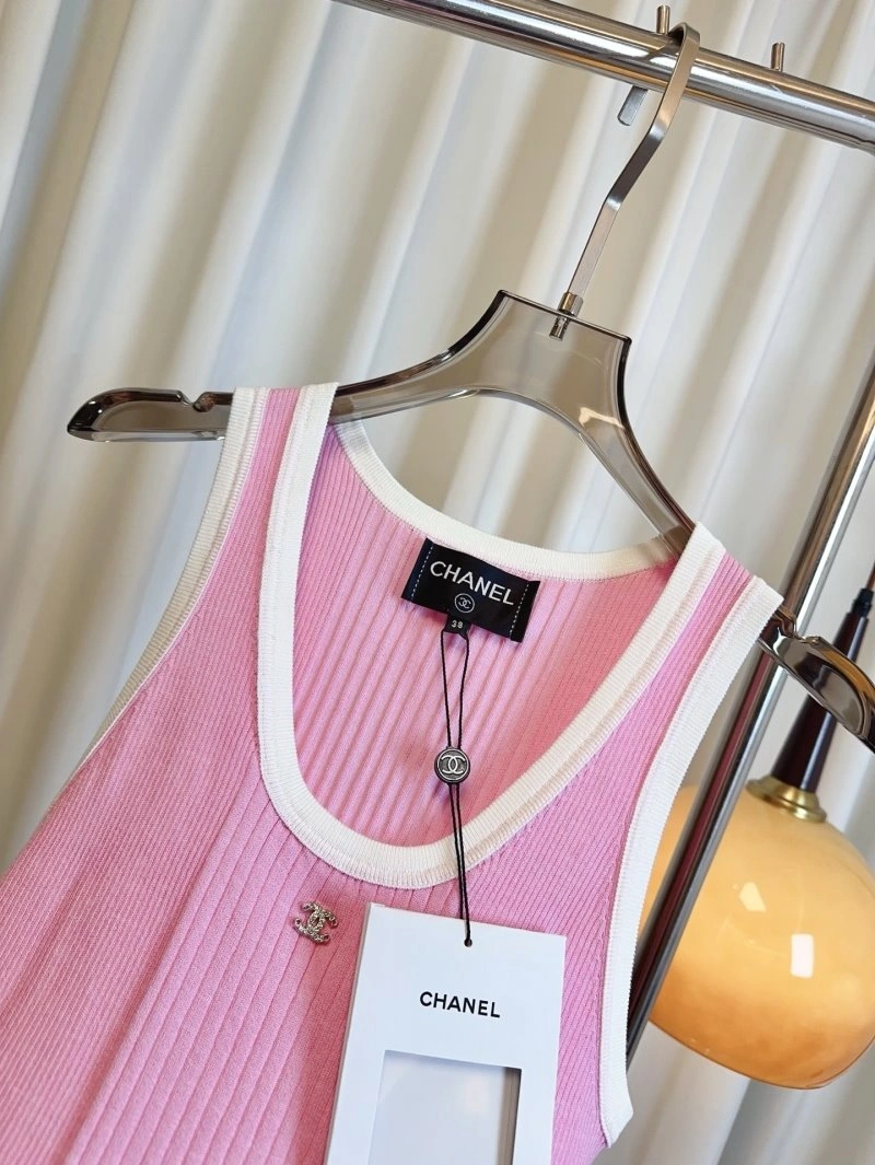 Chanel Vest HighQuality 109979