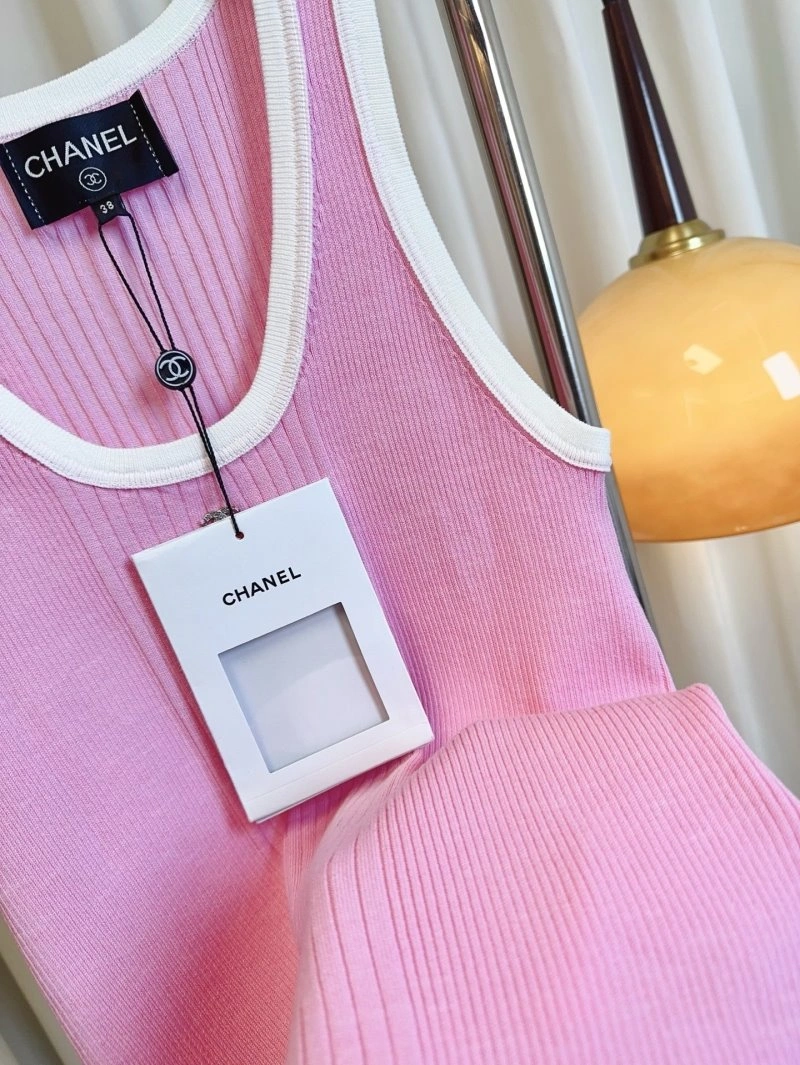 Chanel Vest HighQuality 109979