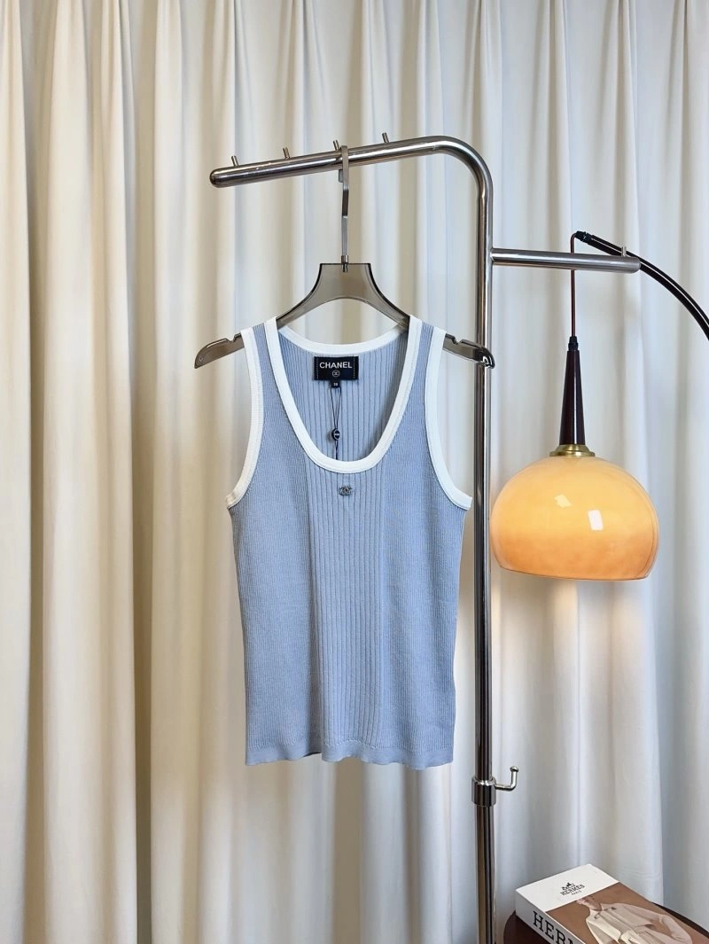 Chanel Vest Breathable 109975