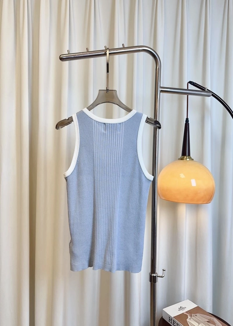 Chanel Vest Breathable 109975
