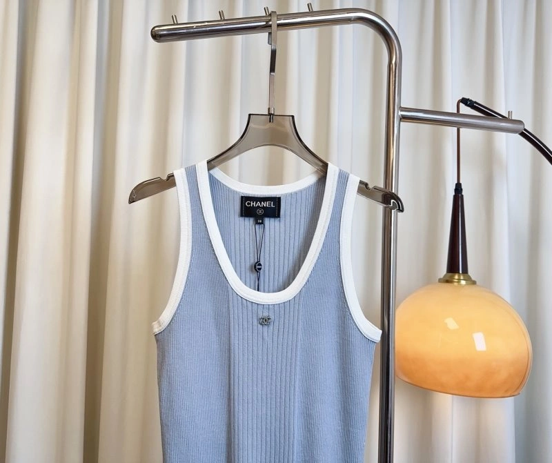 Chanel Vest Breathable 109975