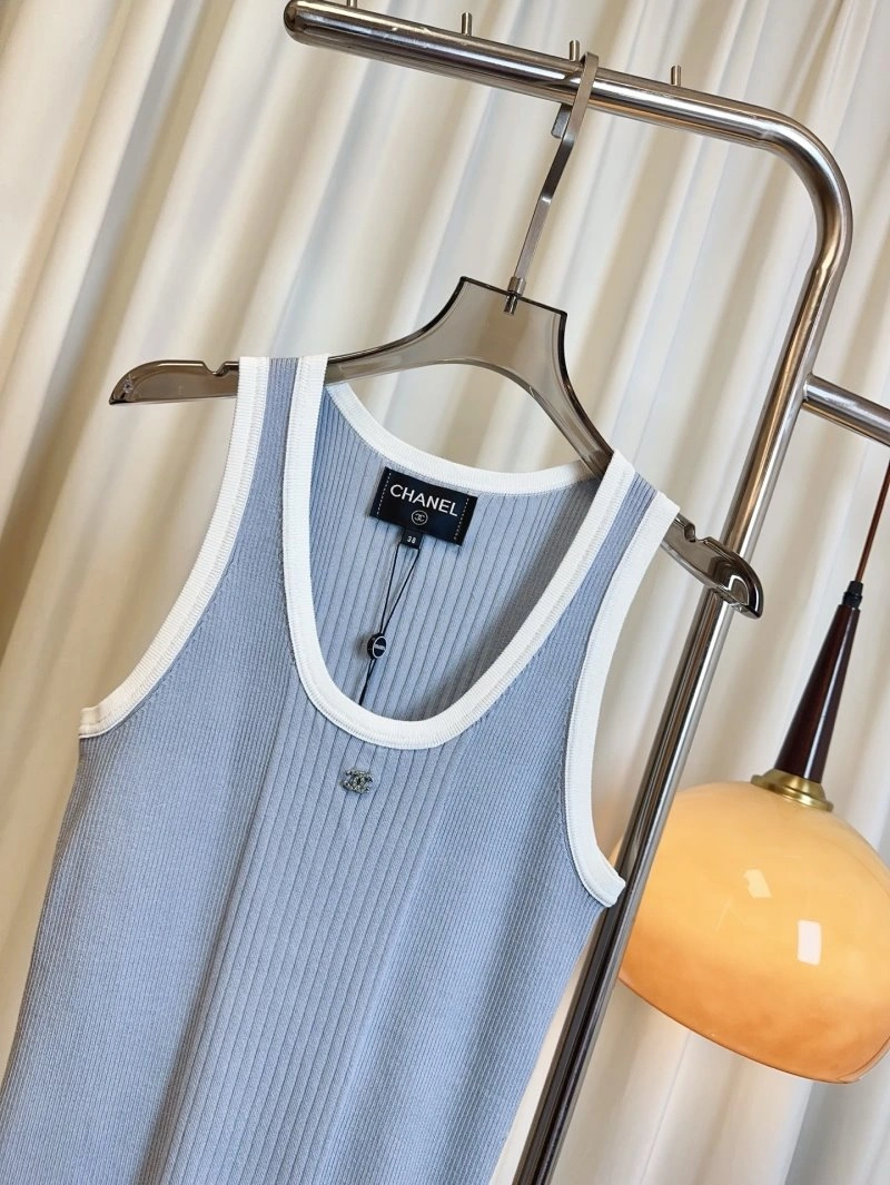 Chanel Vest Breathable 109975