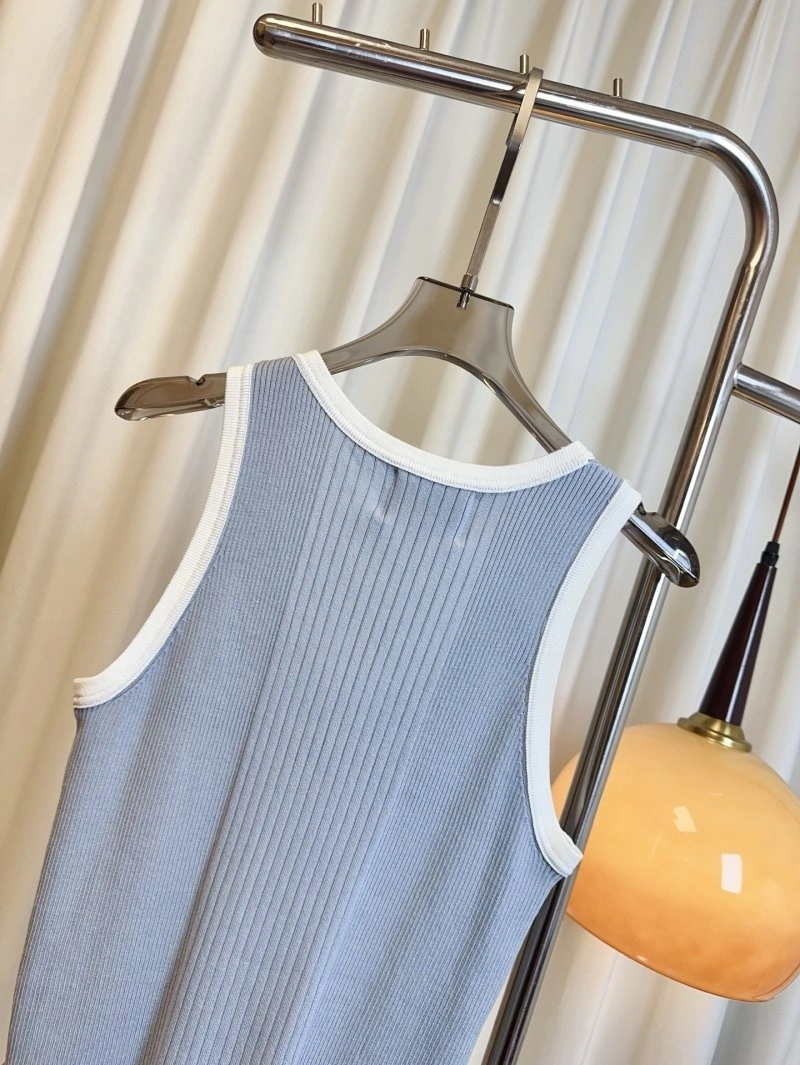 Chanel Vest Breathable 109975