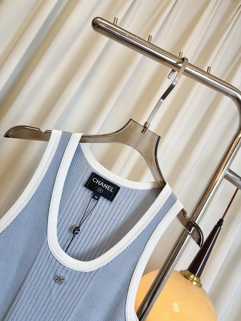 Chanel Vest Breathable 109975