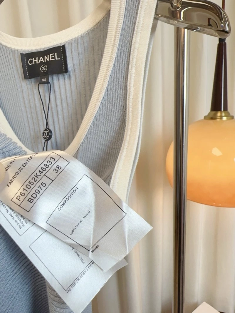 Chanel Vest Breathable 109975