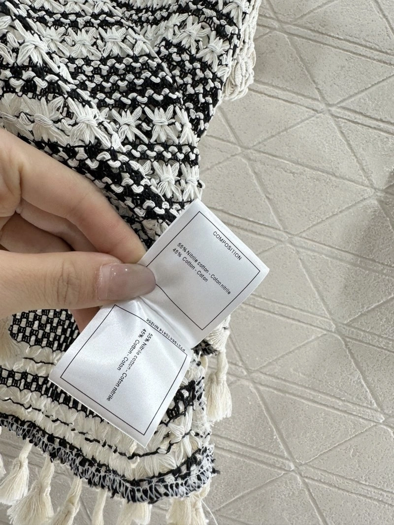 Chanel Vest Affordable 109947