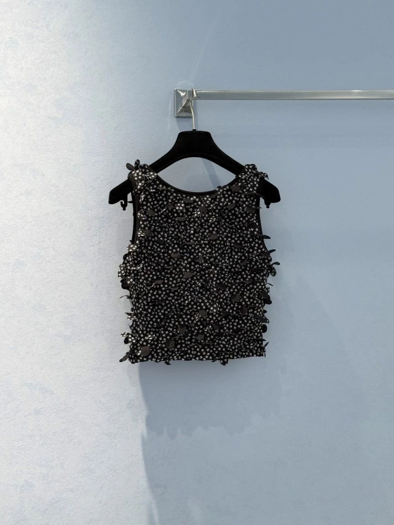 Resilient Chanel Vest 109952