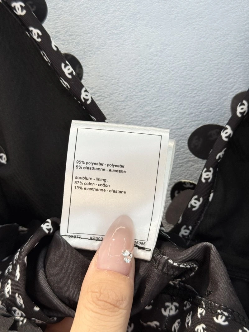 Chanel Vest Casual 109948