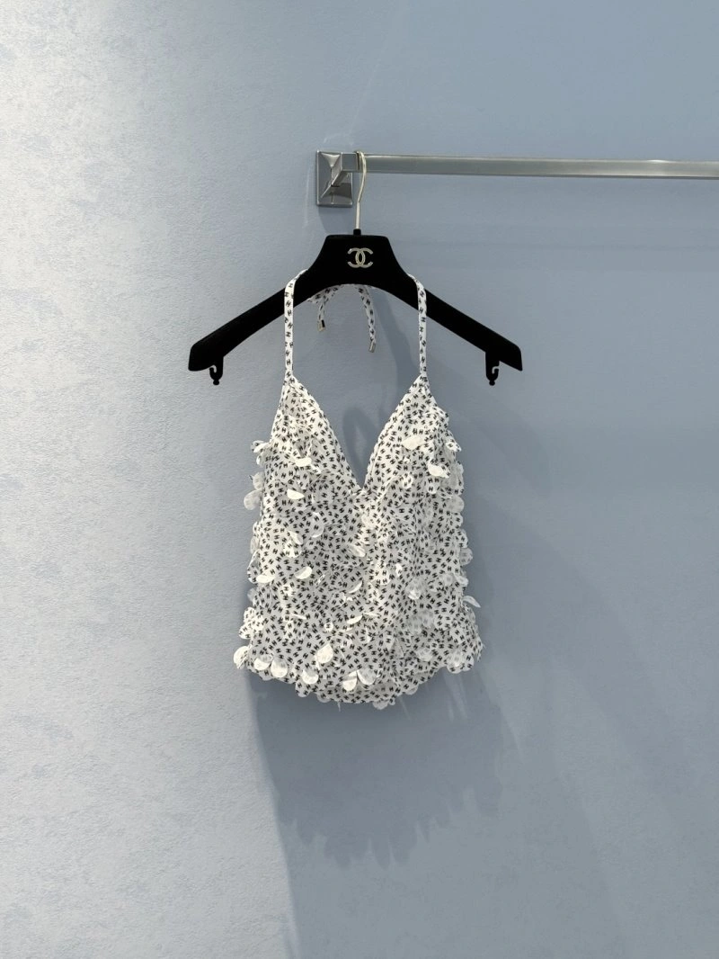 Reliable Chanel Vest 109970