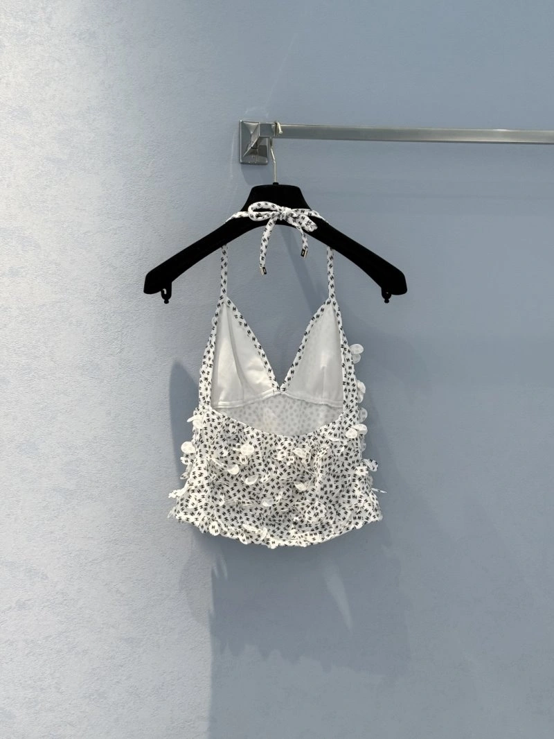 Reliable Chanel Vest 109970
